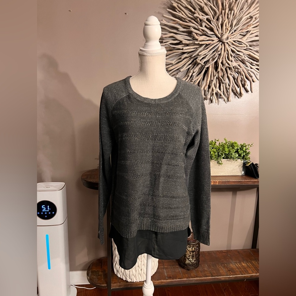 NWOT. Dressy sweater